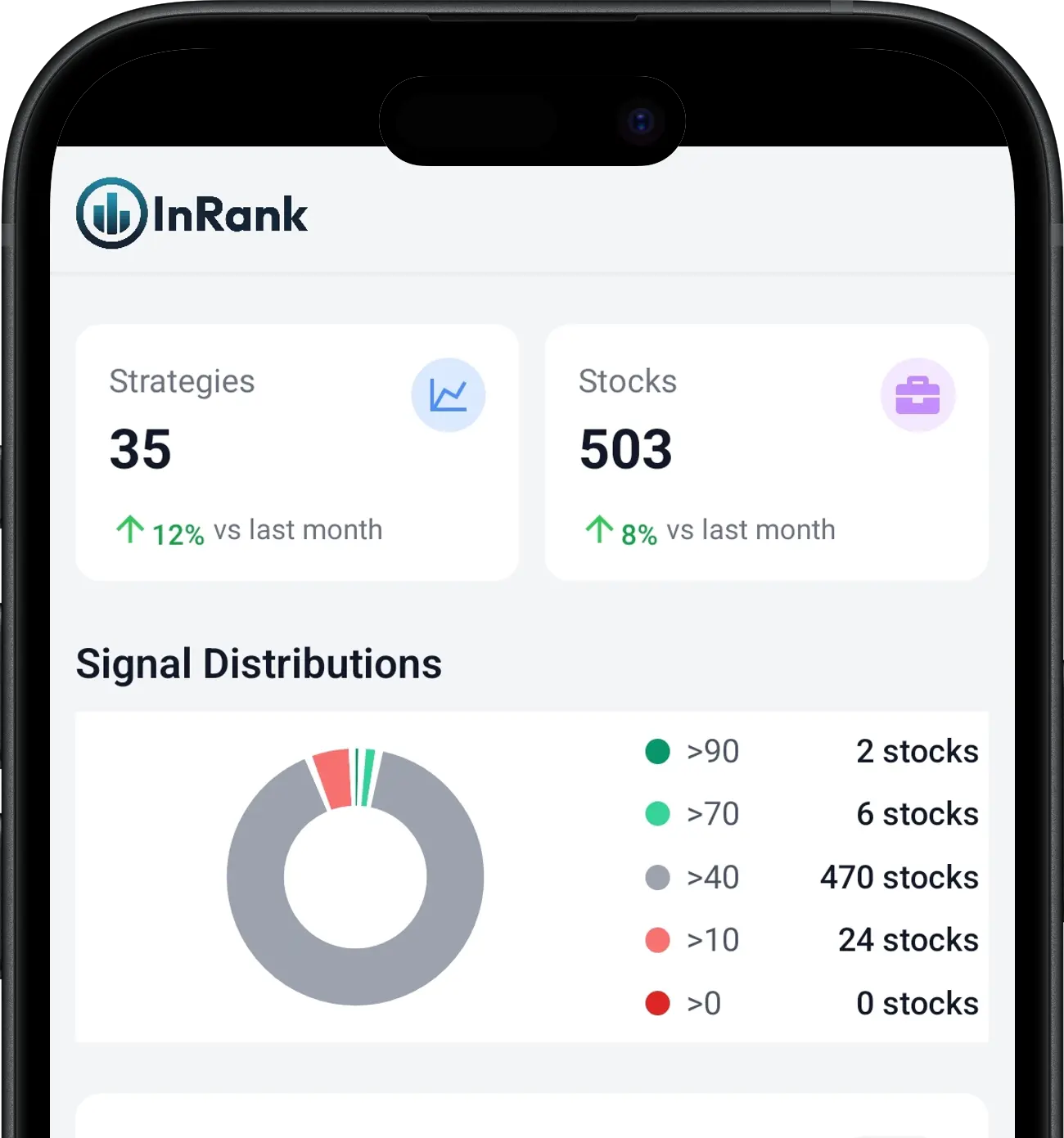 app mockup